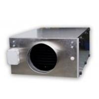 Breezart 550 HumiEL P / 2,4-1,2-220 промышленный увлажнитель воздуха