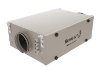 Breezart 550 Lux FC приточная вентиляционная установка
