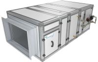 Breezart 6000 Aqua F-BC приточная вентиляционная установка