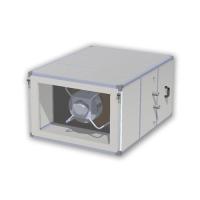 Breezart 6000 Aqua Lite приточная вентиляционная установка