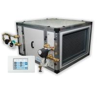 Breezart 6000 HumiAqua P промышленный увлажнитель воздуха