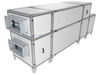 Breezart 6000 Lux RP PB AC 30-380 приточно-вытяжная установка