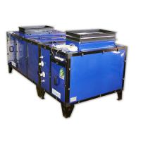 Breezart 6000 Pool Dry промышленный осушитель воздуха