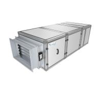 Breezart 6000C Lux 45 - 380/3 приточная вентиляционная установка