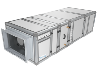 Breezart 6000C Lux W 60 - 380/3 приточная вентиляционная установка