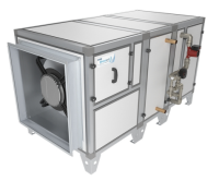 Breezart 8000 Aqua F AC приточная вентиляционная установка