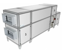Breezart 8000 Aqua RP F PB AC приточно-вытяжная установка