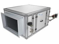 Breezart 8000 HumiAqua P промышленный увлажнитель воздуха