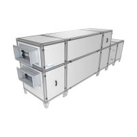 Breezart 8000 Lux RP F PB 45-380 приточно-вытяжная установка