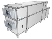 Breezart 8000 Lux RR ET60-380 приточно-вытяжная установка