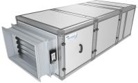 Breezart 8000 Lux RR ET75-380 приточная вентиляционная установка