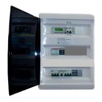 Breezart CP-JL201-PEXT-P220V-PAN3 - без корпуса (на металлической панели), питание 220В аксессуар для вентиляции