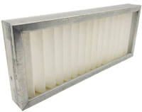 Breezart EU4-600 Lux воздушный фильтр