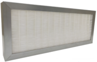 Breezart F7-Comp-600 воздушный фильтр