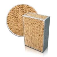 Breezart Кассета Glas Pad для 12000 HumiAqua аксессуар