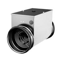 Breezart PBEC200/6,0 (нагр. для 1000 RE) аксессуар для вентиляции
