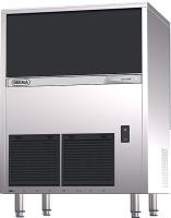 Brema CB 840A HC льдогенератор