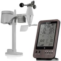 Bresser "5 в 1" WTW (75698) цифровая метеостанция