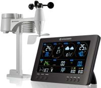 Bresser ClearView 7 в 1 Wi-Fi (77142) цифровая метеостанция