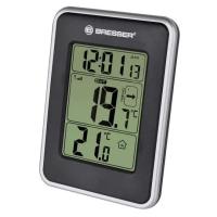 Bresser Temeo io (73255) цифровая метеостанция