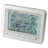 Bresser TemeoTrend WF (белая) (74660) цифровая метеостанция