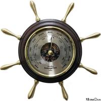 БРИГ БМ91125-1-В барометр