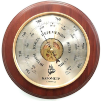 БРИГ БМ91420-М барометр
