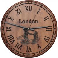 Бриг+ Часы Ч 10 London проекционные часы