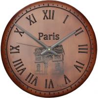 Бриг+ Часы Ч 10 Paris проекционные часы