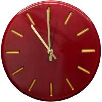 Бриг+ Часы Ч21 красные проекционные часы