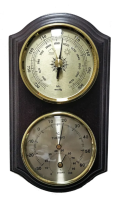 БРИГ КМ92001-В барометр