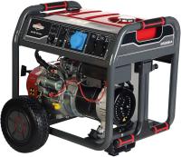 Briggs & Stratton 8500 EA бензиновый генератор