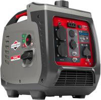 Briggs & Stratton P 2400 Inverter бензиновый генератор