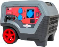Briggs & Stratton Q 6500 Inverter бензиновый генератор