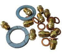 Buderus B/P для U072-18(К) аксессуар для отопления