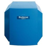 Buderus Logalux L160/2R бак-водонагреватель