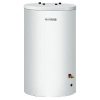 Buderus Logalux S120.5 S-B серебристый бойлер косвенного нагрева
