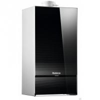 Buderus Logamax plus GB172-20 i K (черный) настенный газовый котел