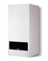 Buderus Logamax U052-28 настенный газовый котел