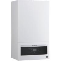 Buderus Logamax U072-35 настенный газовый котел