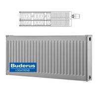 Buderus Радиатор K-Profil 33/600/700 (12) (C) стальной панельный радиатор Тип 33