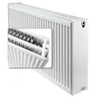 Buderus Радиатор K-Profil 33/600/800 (12) (C) стальной панельный радиатор Тип 33