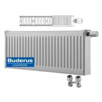 Buderus Радиатор VK-Profil 22/600/2000 (18) (C) стальной панельный радиатор Тип 22