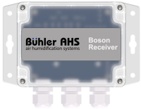 Buhler Boson Receiver приемник-контроллер