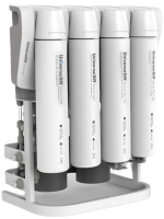 Buhler Brane Filter RE система фильтрации
