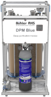Buhler DPM Blue модуль глубокой очистки