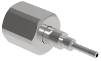 Buhler FITD2 штуцер
