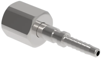Buhler FITD4 штуцер