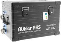 Buhler M12UV центральный модуль увлажнителя