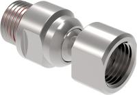 Buhler M8 Pivot поворотный шарнир